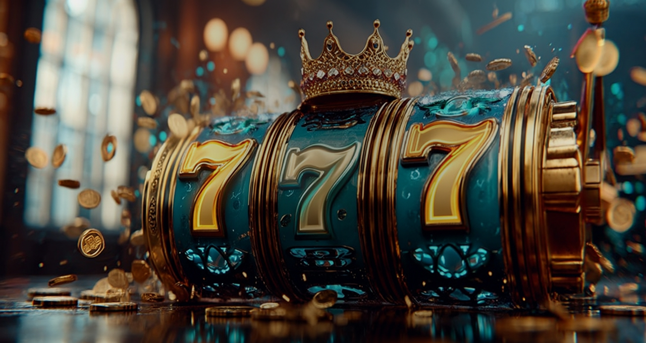 Dansk777 Casino